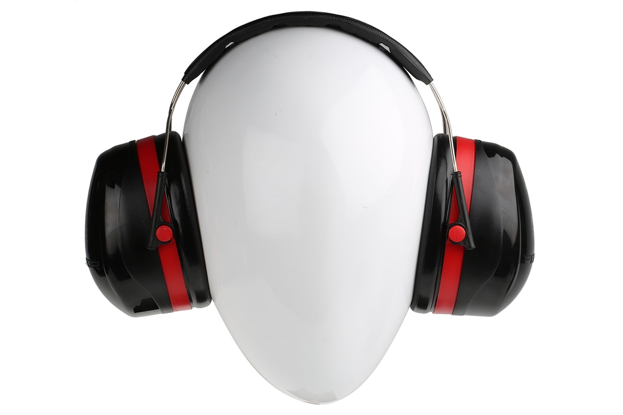 Ear Defenders Guide